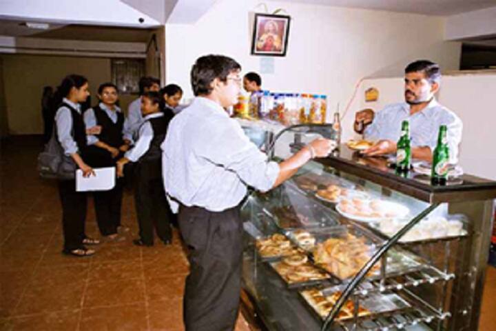 cafeteria